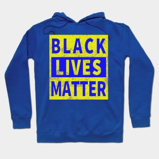 Black Lives Matter Protest Hoodie